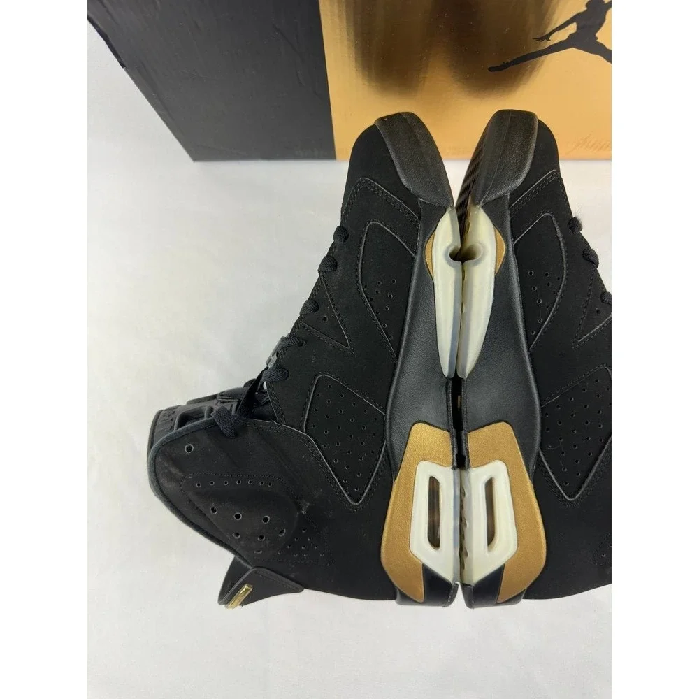 Nike Air Jordan 6 Retro 'Defining Moments' 2020 CT4954-007 Men's Size 8.5